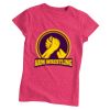 Women’s Glitter T-Shirt Thumbnail