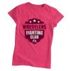 Women’s Glitter T-Shirt Thumbnail