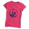 Women’s Glitter T-Shirt Thumbnail