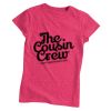 Women’s Glitter T-Shirt Thumbnail