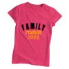Women’s Glitter T-Shirt Thumbnail