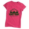 Women’s Glitter T-Shirt Thumbnail