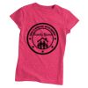 Women’s Glitter T-Shirt Thumbnail