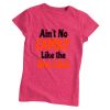 Women’s Glitter T-Shirt Thumbnail