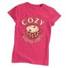 Women’s Glitter T-Shirt Thumbnail