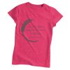 Women’s Glitter T-Shirt Thumbnail