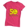 Women’s Glitter T-Shirt Thumbnail
