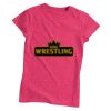 Women’s Glitter T-Shirt Thumbnail
