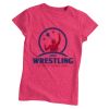 Women’s Glitter T-Shirt Thumbnail