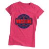 Women’s Glitter T-Shirt Thumbnail