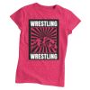 Women’s Glitter T-Shirt Thumbnail