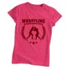 Women’s Glitter T-Shirt Thumbnail
