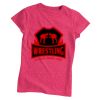 Women’s Glitter T-Shirt Thumbnail