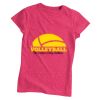 Women’s Glitter T-Shirt Thumbnail