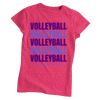 Women’s Glitter T-Shirt Thumbnail