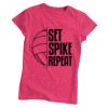 Women’s Glitter T-Shirt Thumbnail