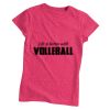 Women’s Glitter T-Shirt Thumbnail
