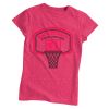 Women’s Glitter T-Shirt Thumbnail
