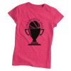 Women’s Glitter T-Shirt Thumbnail