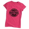 Women’s Glitter T-Shirt Thumbnail