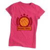 Women’s Glitter T-Shirt Thumbnail