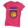 Women’s Glitter T-Shirt Thumbnail