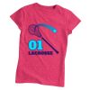 Women’s Glitter T-Shirt Thumbnail