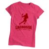 Women’s Glitter T-Shirt Thumbnail