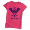 Women’s Glitter T-Shirt Thumbnail