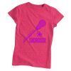 Women’s Glitter T-Shirt Thumbnail