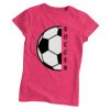 Women’s Glitter T-Shirt Thumbnail