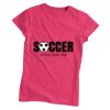 Women’s Glitter T-Shirt Thumbnail