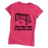 Women’s Glitter T-Shirt Thumbnail