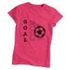 Women’s Glitter T-Shirt Thumbnail