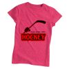 Women’s Glitter T-Shirt Thumbnail