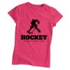 Women’s Glitter T-Shirt Thumbnail