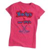 Women’s Glitter T-Shirt Thumbnail