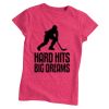 Women’s Glitter T-Shirt Thumbnail