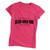Women’s Glitter T-Shirt Thumbnail