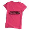 Women’s Glitter T-Shirt Thumbnail