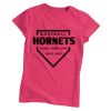 Women’s Glitter T-Shirt Thumbnail
