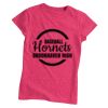 Women’s Glitter T-Shirt Thumbnail