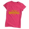 Women’s Glitter T-Shirt Thumbnail