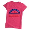 Women’s Glitter T-Shirt Thumbnail