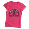 Women’s Glitter T-Shirt Thumbnail
