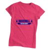 Women’s Glitter T-Shirt Thumbnail