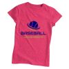 Women’s Glitter T-Shirt Thumbnail