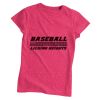 Women’s Glitter T-Shirt Thumbnail