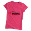 Women’s Glitter T-Shirt Thumbnail