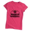 Women’s Glitter T-Shirt Thumbnail